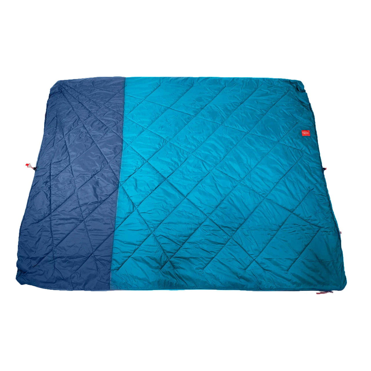360Â° ThermaQuilt 3-in-1 Hammock Blanket, Sleeping Bag & Underquilt - Main image