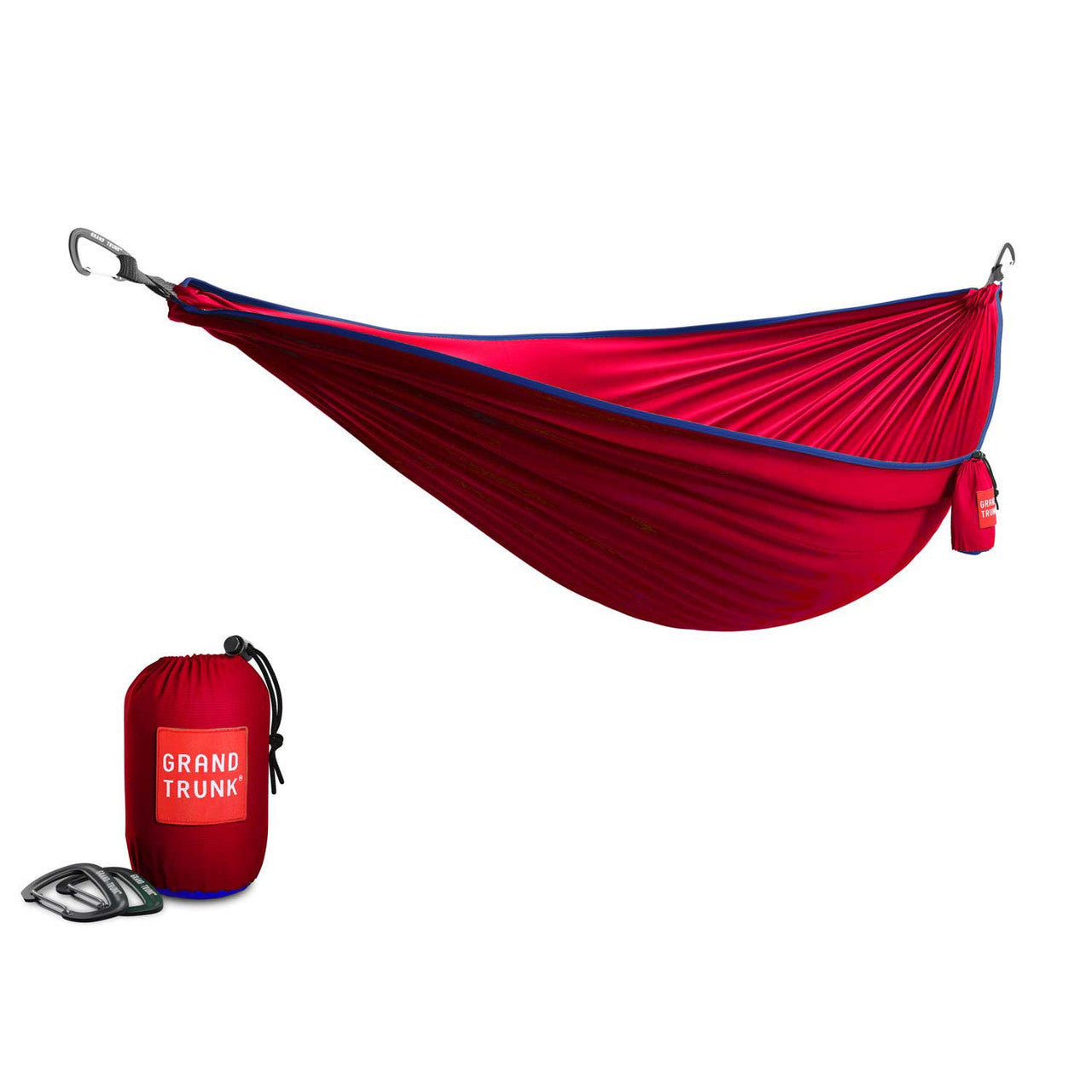  Trunk Tech Hammock Red Navy - Main Image
