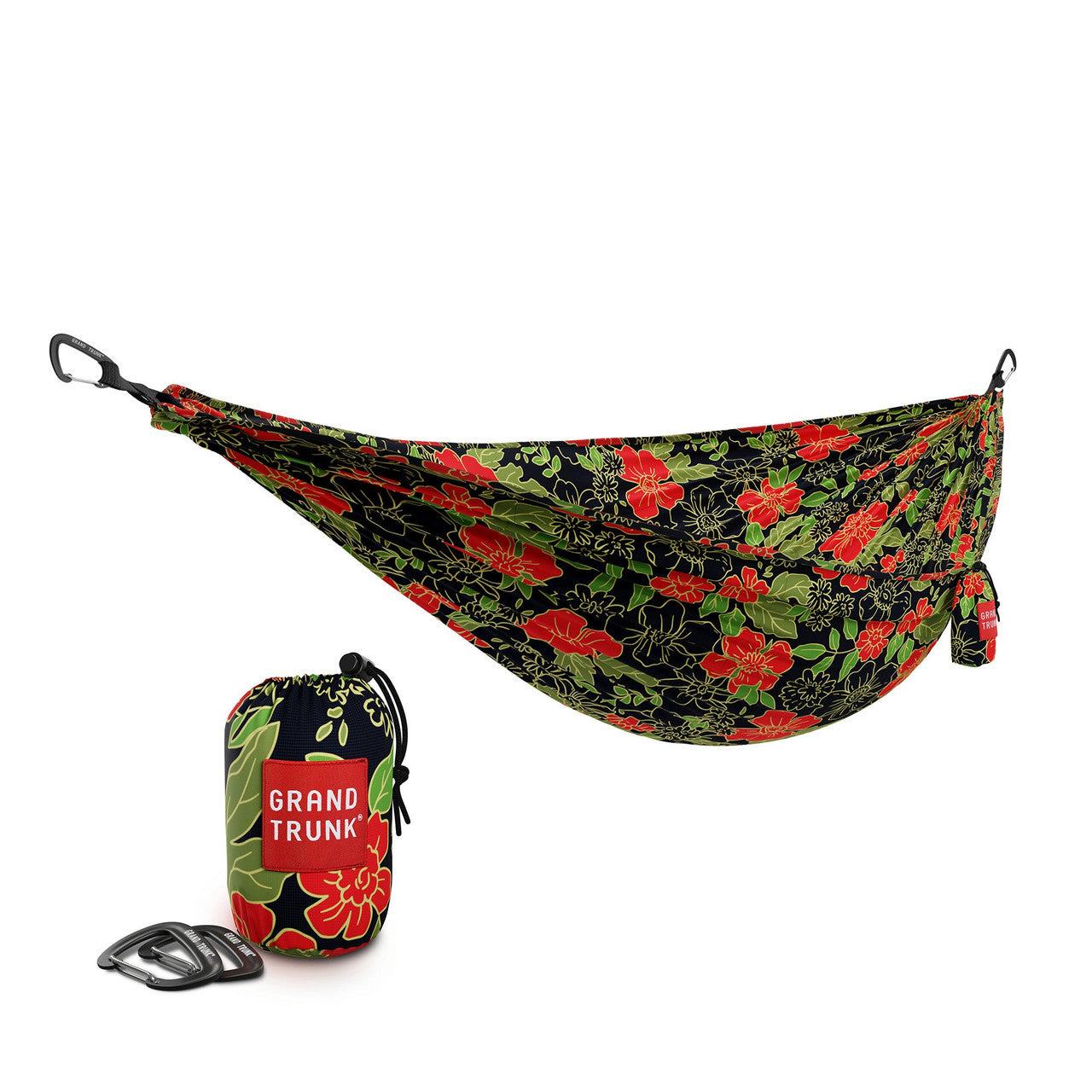  Trunk Tech Hammock Big Fluer - Image22