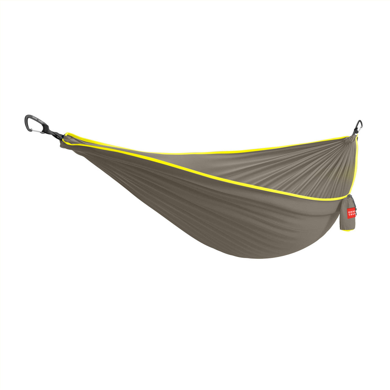  Trunk Tech Hammock WArm Gray - Image9