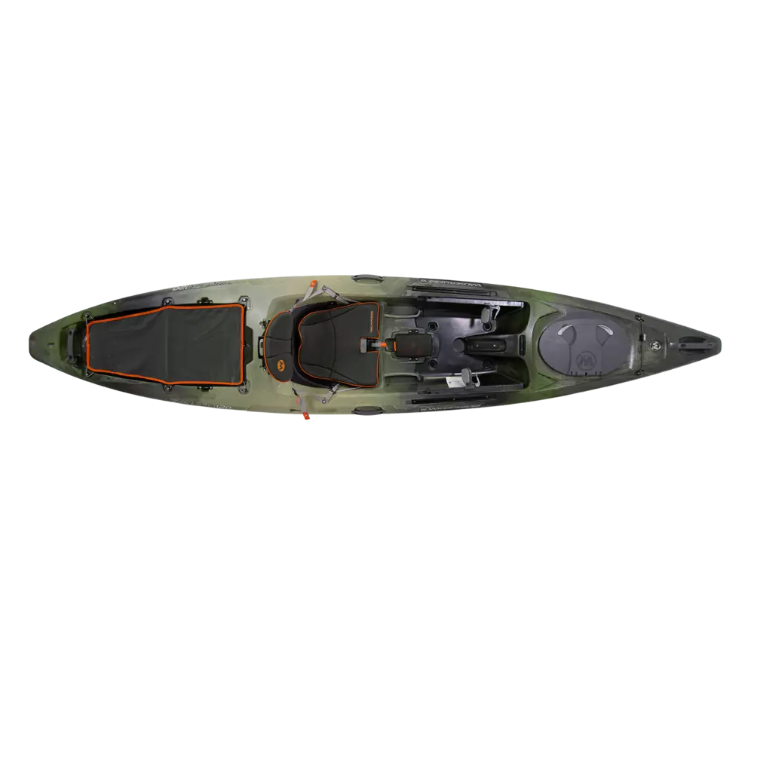 Tarpon 120 - Recreational Kayak