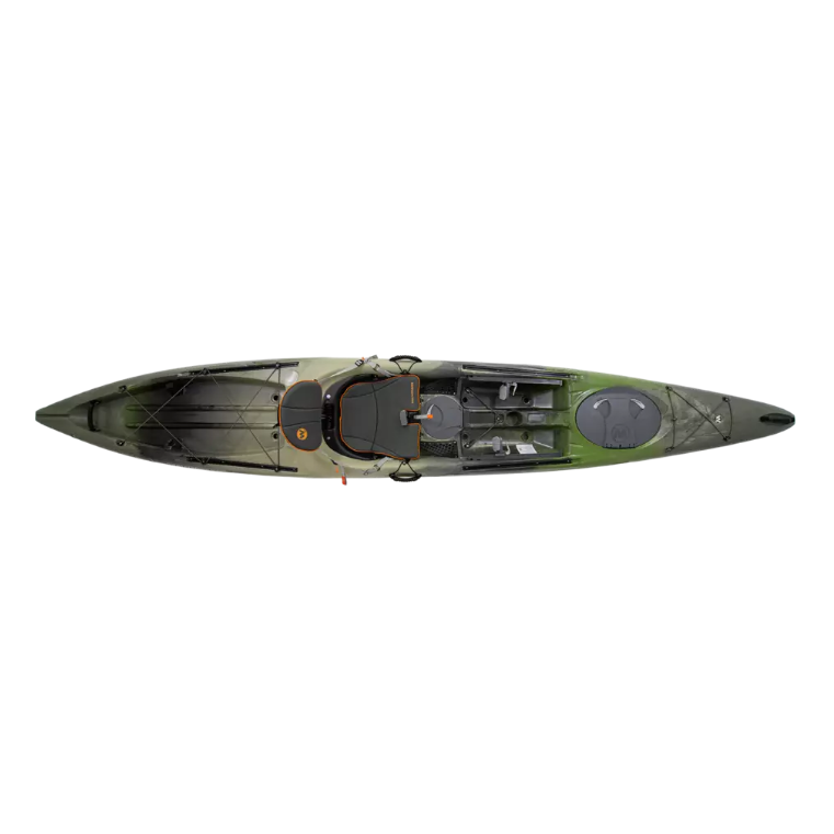 Tarpon 140 - Recreational Kayak