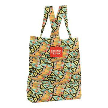 Tote Ally Awesome Travel Tote Bag - Thai-DI - MainImage