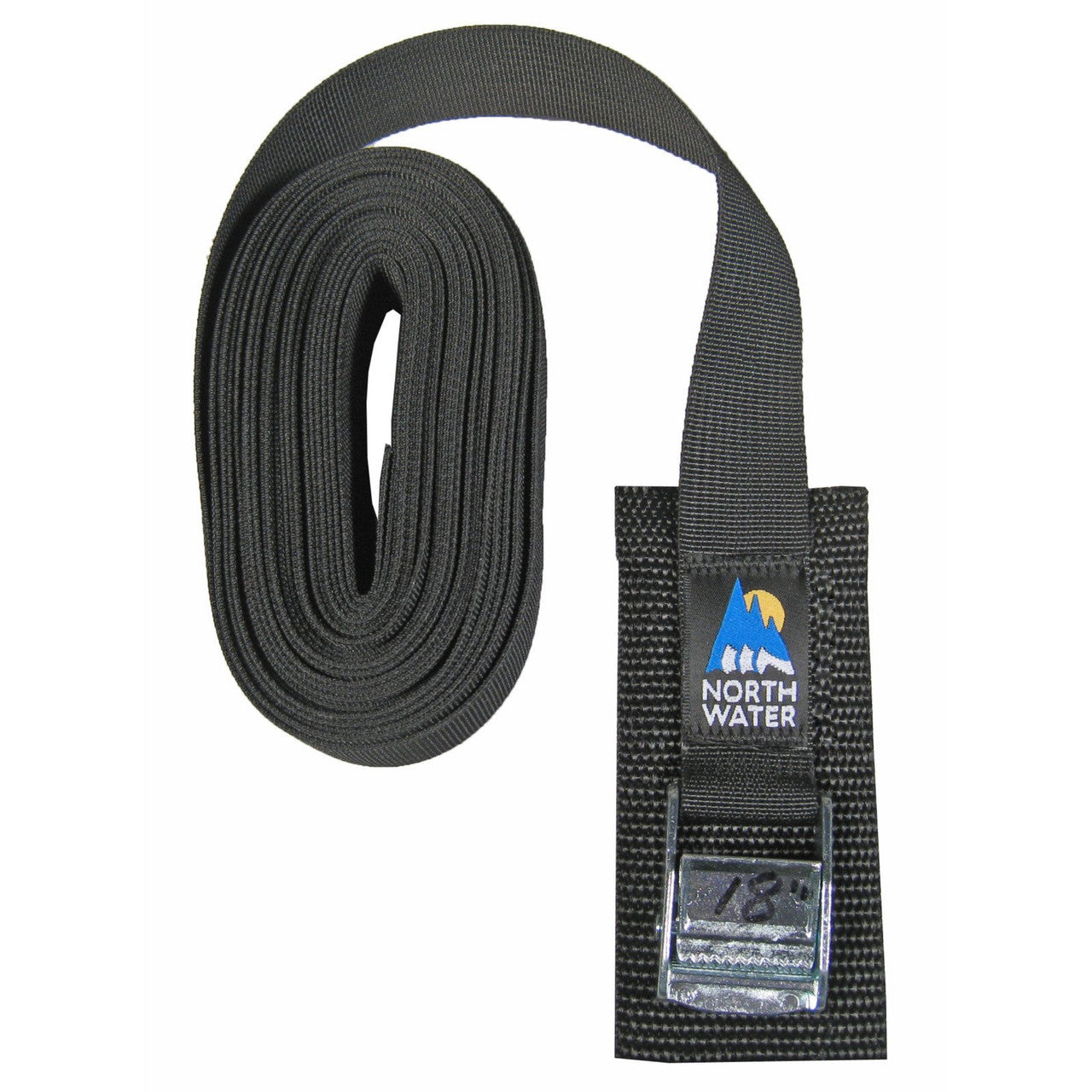 Premium - Tie Down Strap Nylon 