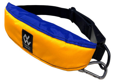 Nano Tow 30' - Yellow/Blue
