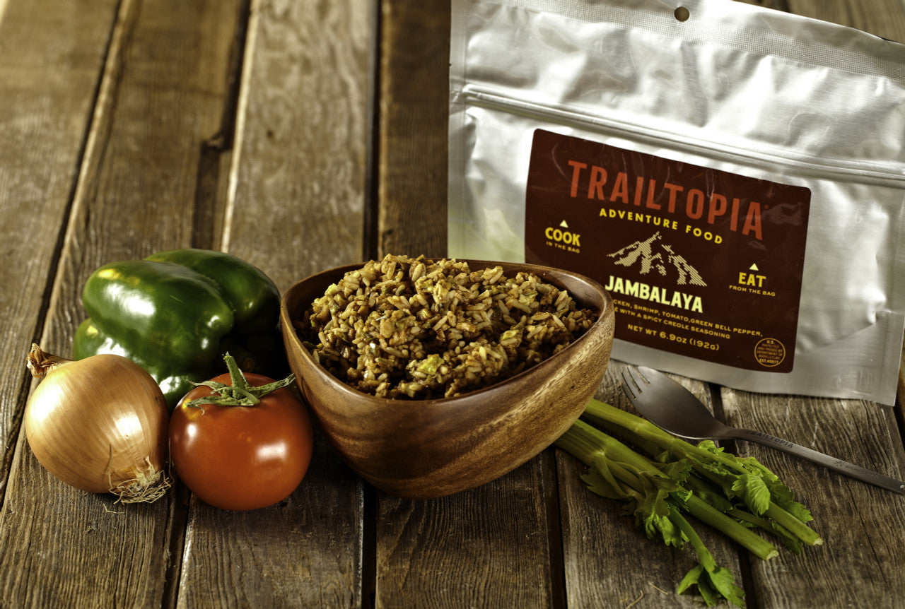 Jambalaya - MainImage