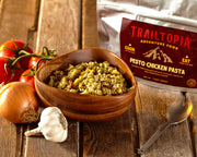 Pesto Chicken Pasta - MainImage