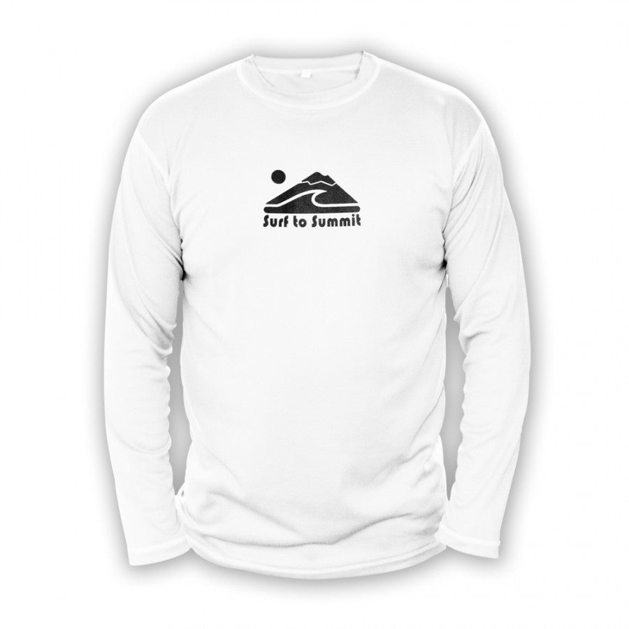 UV Protection Long Sleeve Shirt