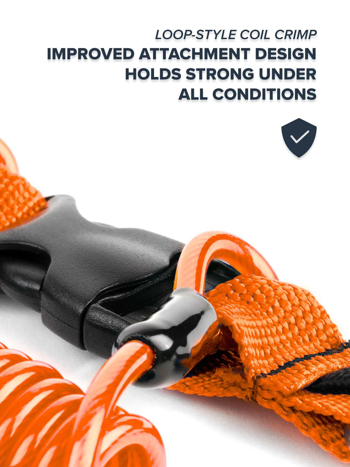 Ultra Duty Fish Stringer