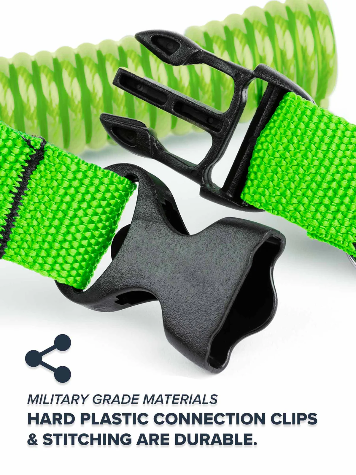 Ultra Duty Fish Stringer