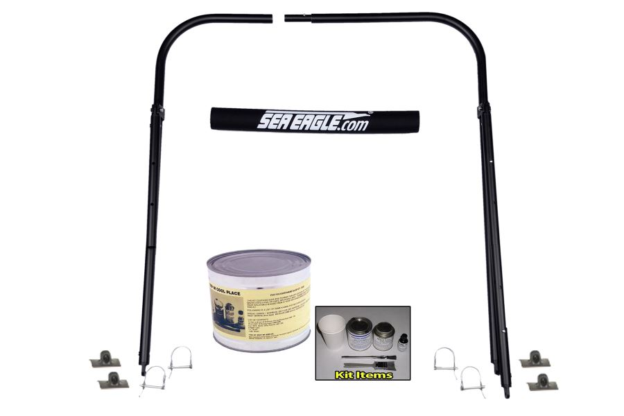 Universal Casting Bar Retrofit Kit