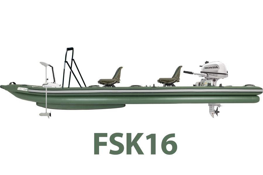 Universal Casting Bar Retrofit Kit