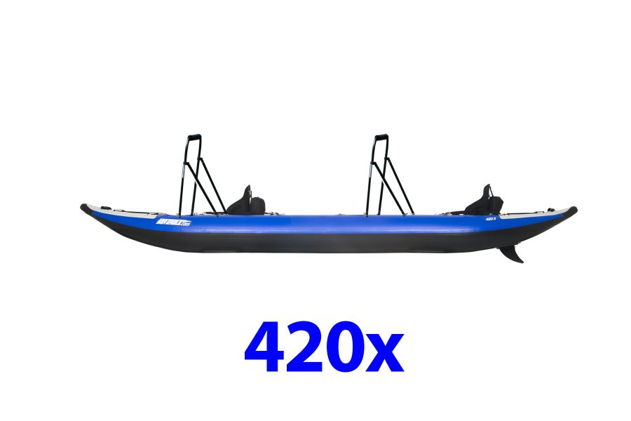 Universal Casting Bar Retrofit Kit