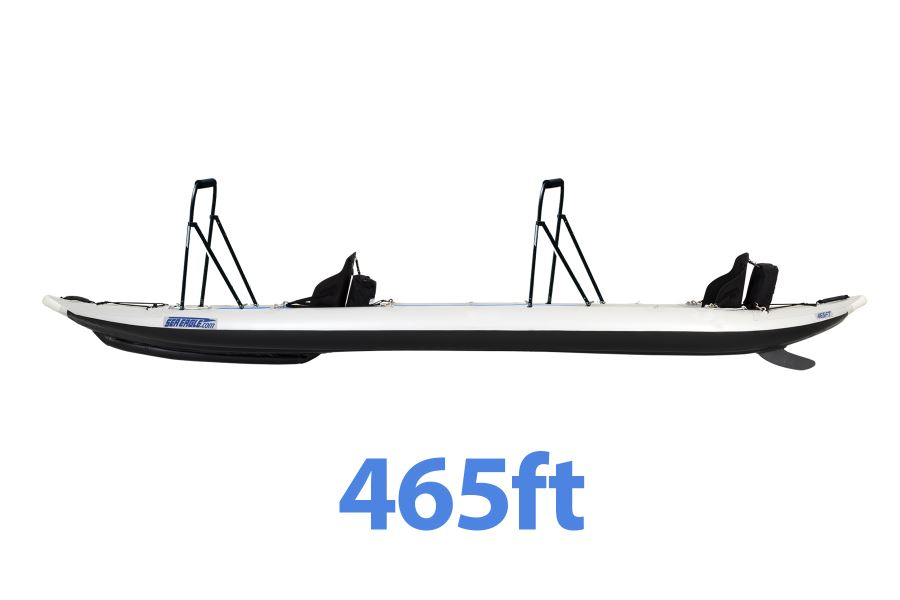 Universal Casting Bar Retrofit Kit