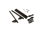 Supplemental Rudder Kit