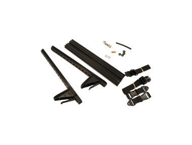 Supplemental Rudder Kit