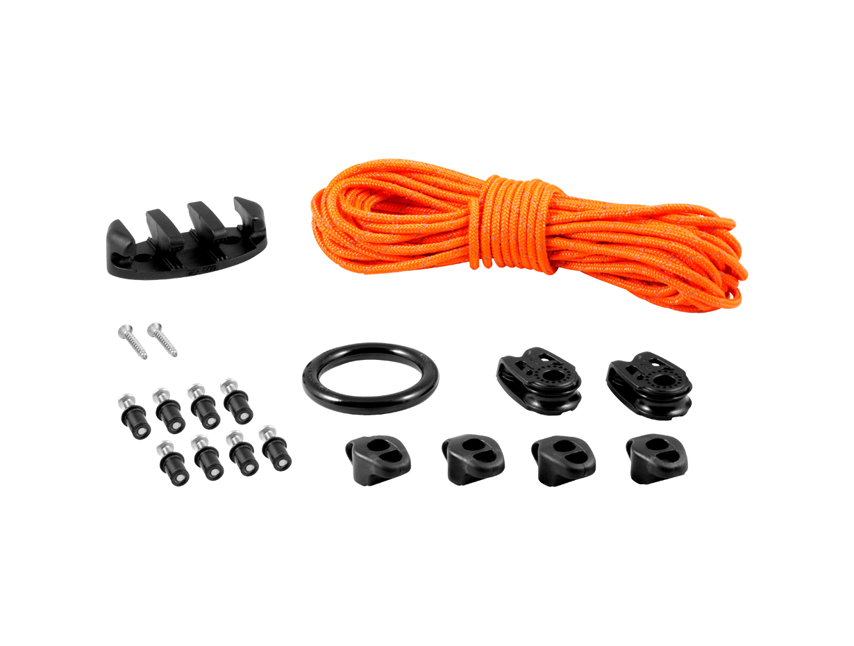 Wilderness Systems Anchor Trolley Kit