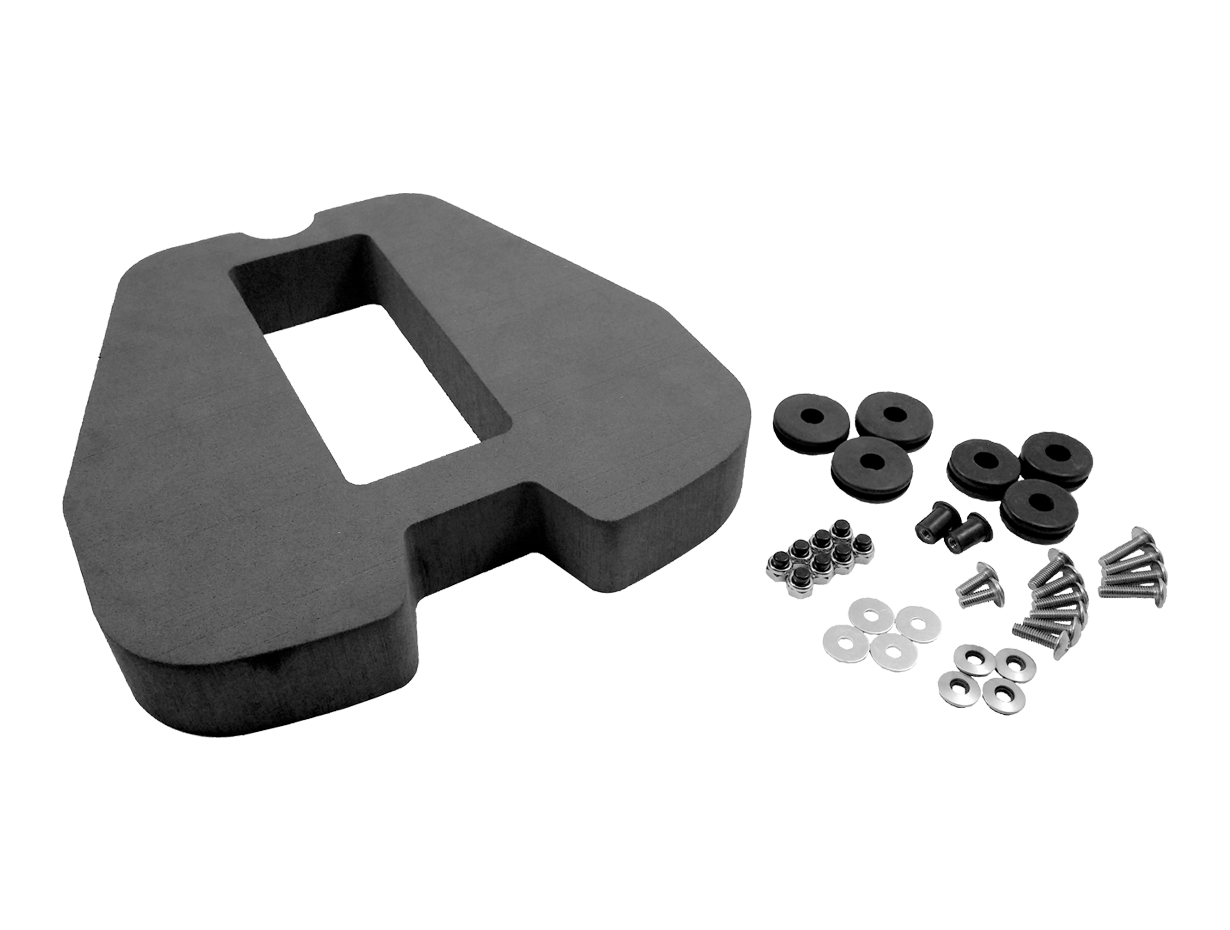 Flex Pod Os Electronics Kit - Main Image