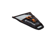 Mesh Storage Sleeve â€“ Pliers - top side