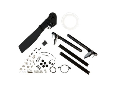 XL Rudder Kit â€“ Tarpon 135T