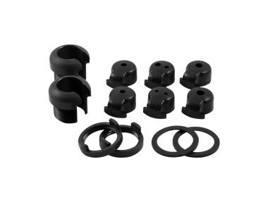 Through-Hull Wiring Kit