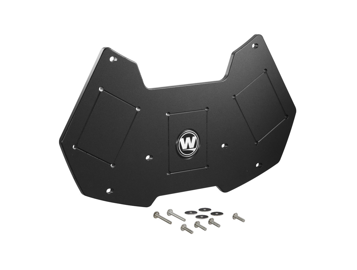 Atak 120 Stern Mounting Plate - Gen 2 - Main Image