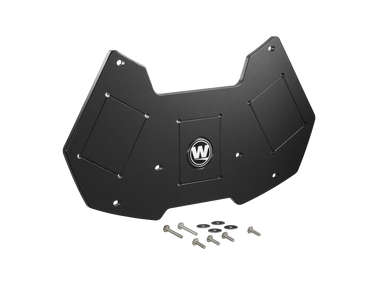 ATAK 120 Stern Mounting Plate - Gen 2