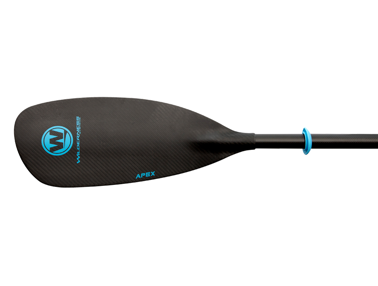 The Apex Carbon Recreation and Touring Paddle - Main Image