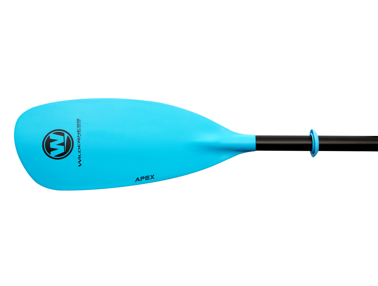 The Apex Glass Touring Paddle - Image1