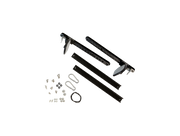 Foot Steering Kit for Stern-Mounted Motors - Main Image