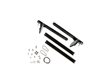 Foot Steering Kit for Stern-Mounted Motors