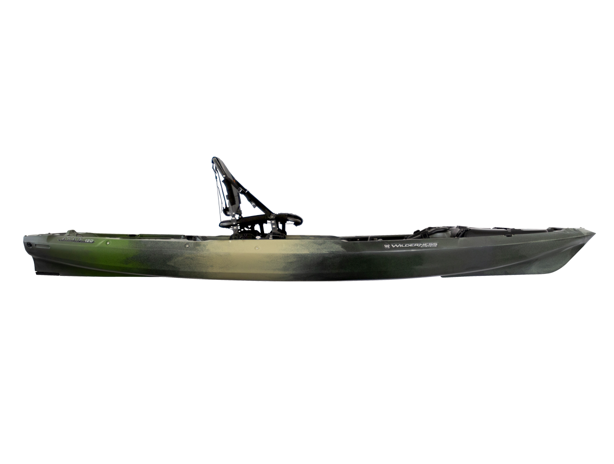 A.T.A.K. 120 Mesa Camo - Image2