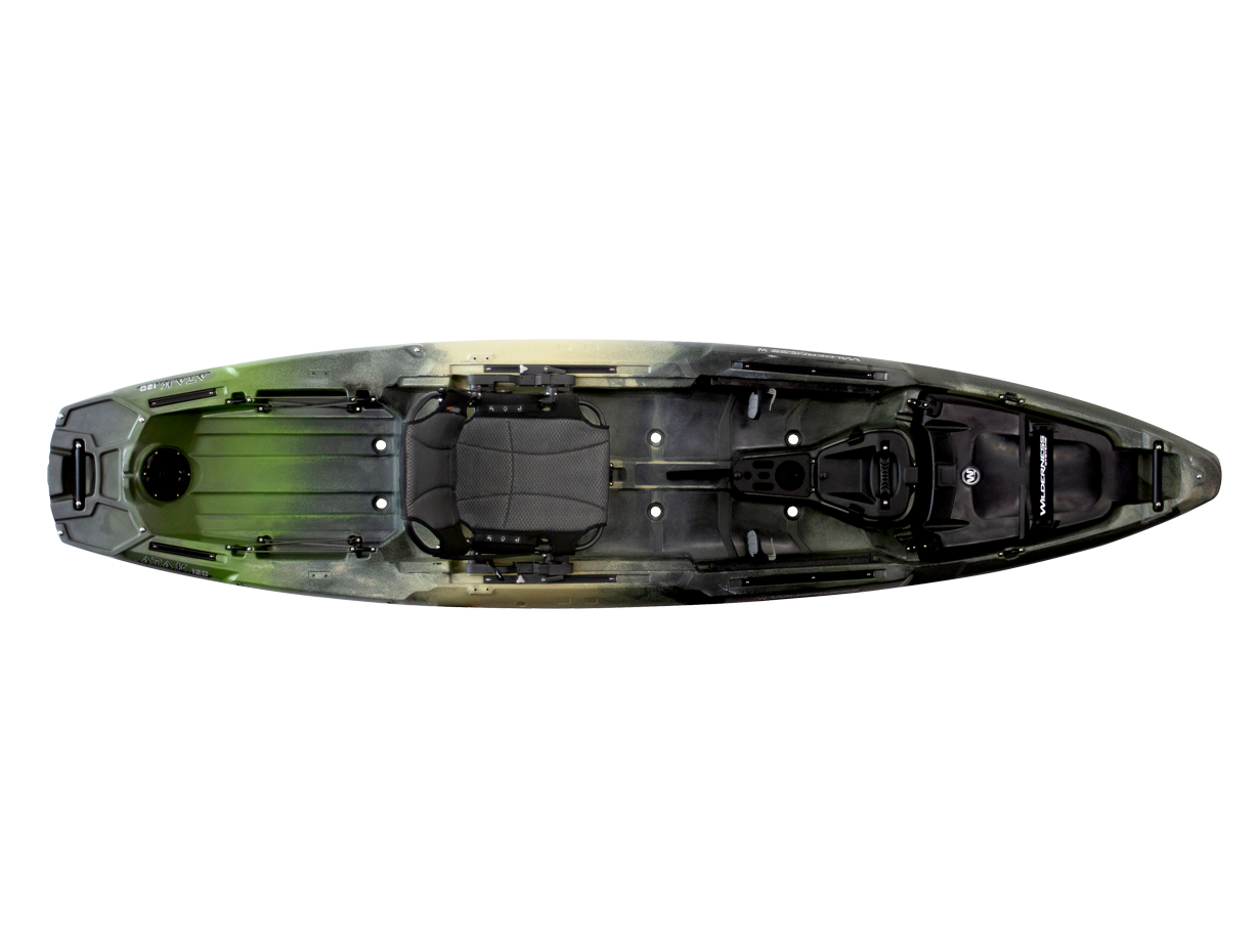A.T.A.K. 120 Mesa Camo - Main Image