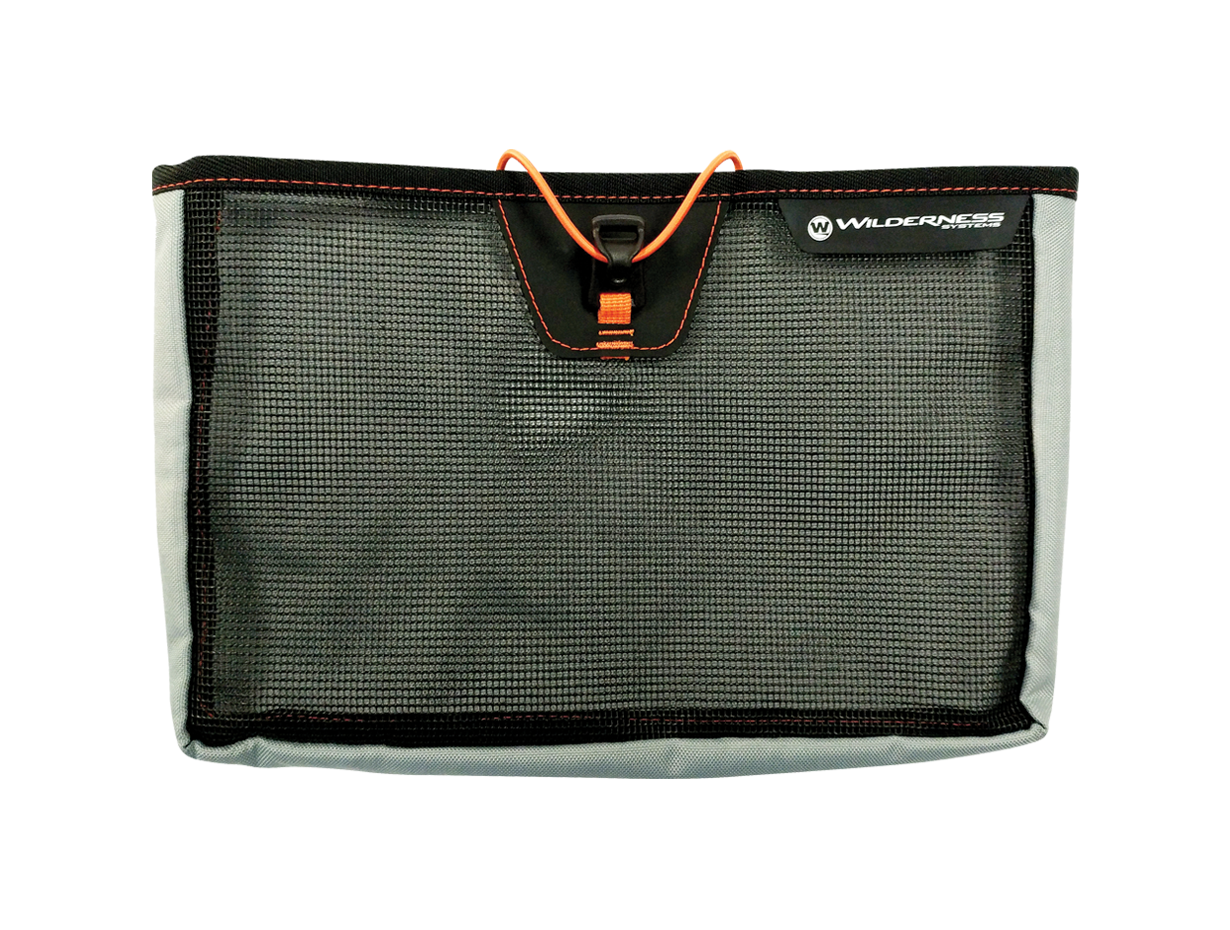 Mesh Storage Sleeve â€“ Tackle Box - Main Image