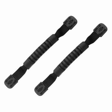 Molded Rubber Handles