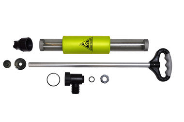 Breakaway Bilge Pump