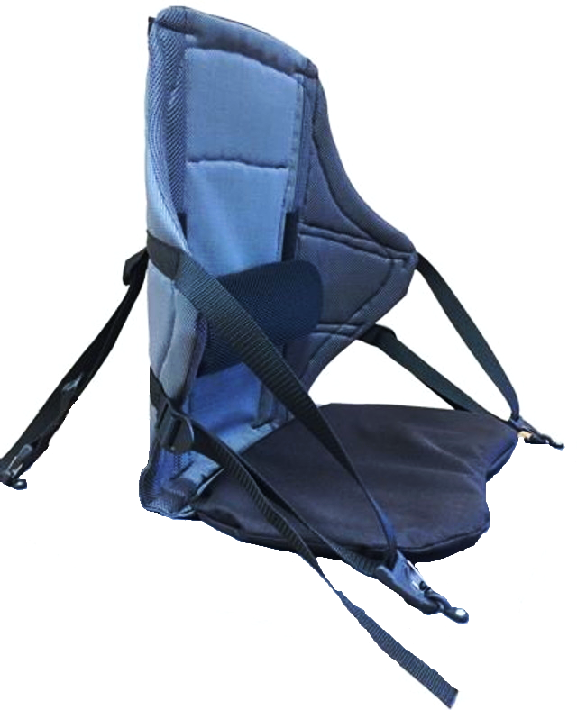 Comfort One Kayak Seat