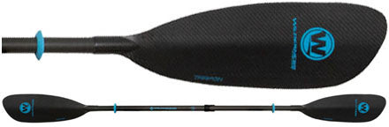 Tarpon Carbon Lightweight Paddle – Comfykayak.com