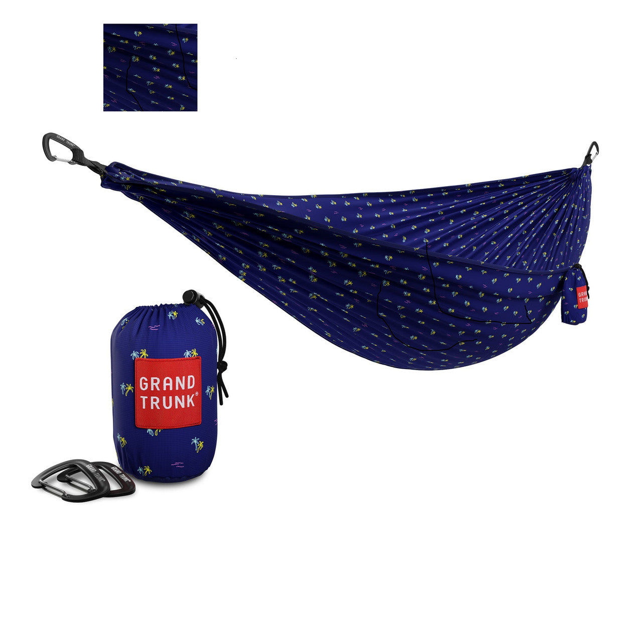  Trunk Tech Hammock Summer - Image13