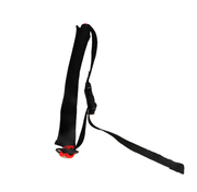 Huli Stirrup - Closed