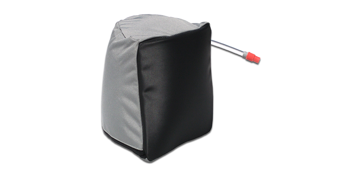 Inflatable Foot Brace - MainImage