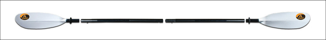 Adventure Voyage 4-Part Paddle - MainImage