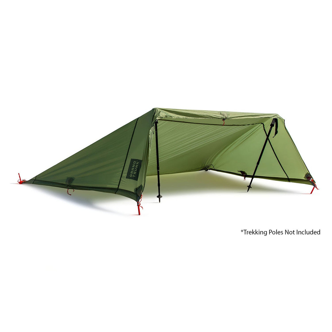 Moab All-in-One Shelter Hammock -  Main image