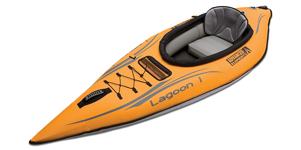 Lagoon 1 - angle view