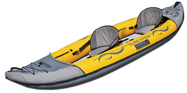 Island Voyage 2 w/Pump