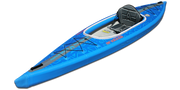 AirVolution w/Pump - angle view