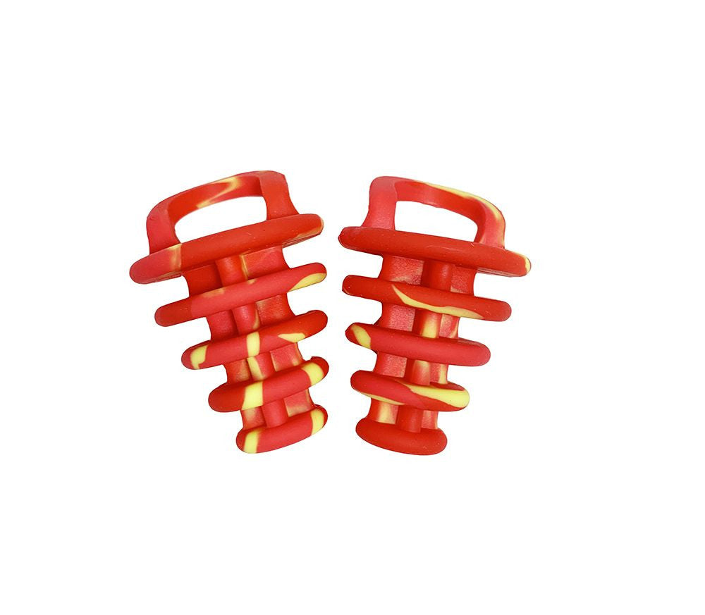 ROL Scupper Plugs - Pair - Front