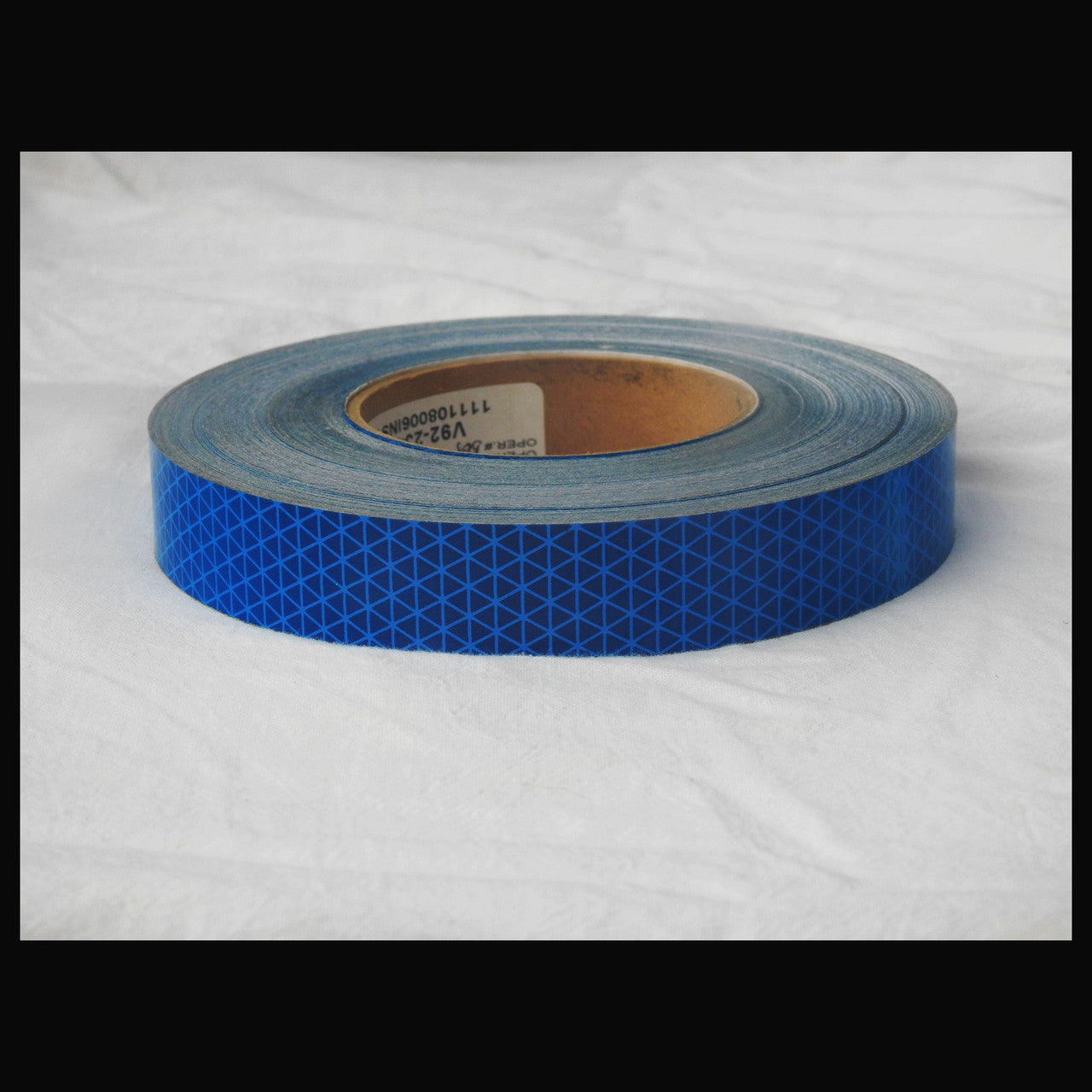 High Intensity Reflective Tape - Blue