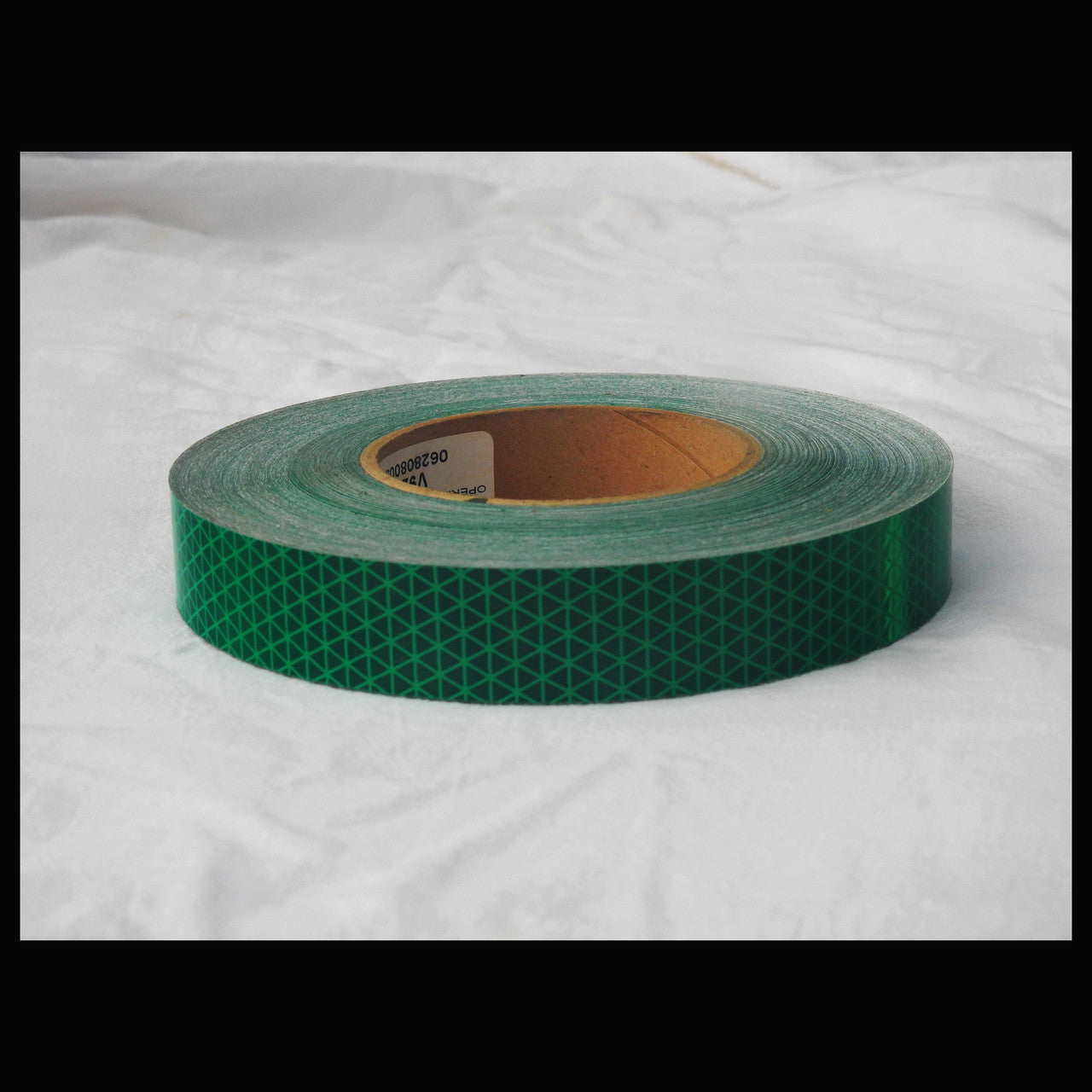 High Intensity Reflective Tape - Green