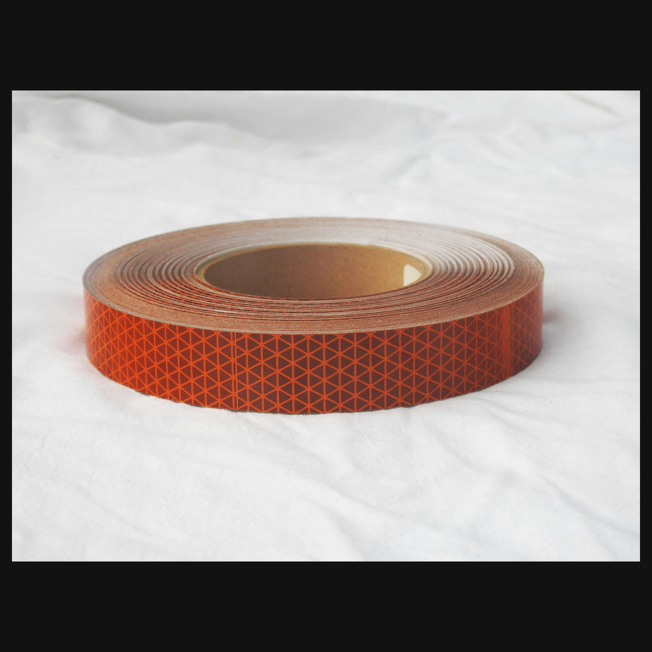 High Intensity Reflective Tape - Orange